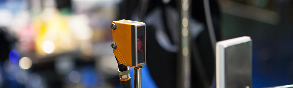 接近開關(guān)、光電開關(guān)、激光測距儀、聲光報警器、拉繩開關(guān)、物位計、編碼器