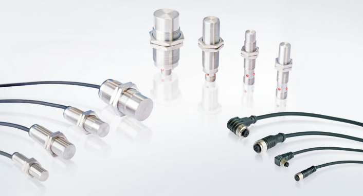 關(guān)于接近開關(guān)原理與應(yīng)用