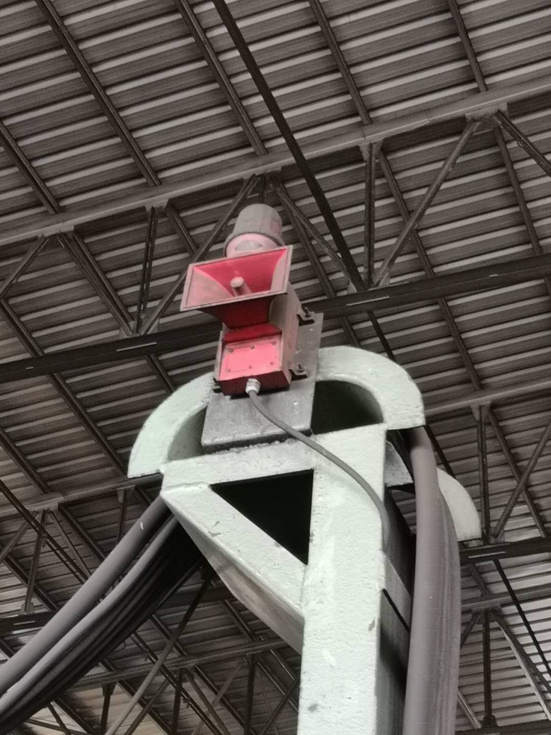 聲光報(bào)警器的應(yīng)用