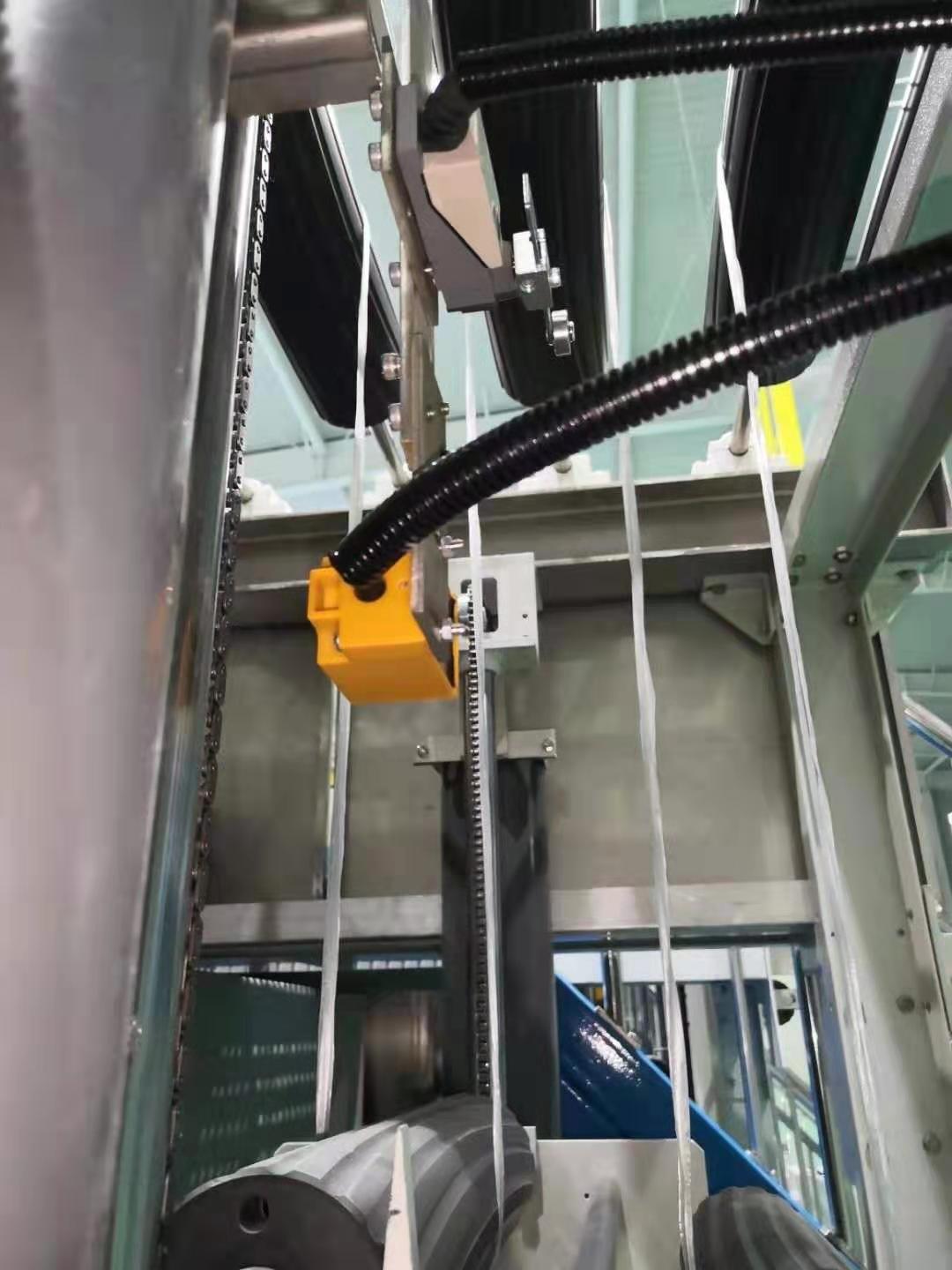 方型位置開(kāi)關(guān)的應(yīng)用